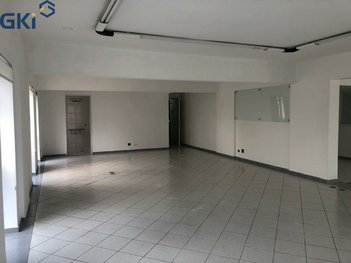 office em Rua Coriolano, Vila Romana - São Paulo - SP