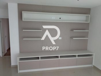 apartment em Rua Professor José Leite e Oiticica, Vila Gertrudes - São Paulo - SP