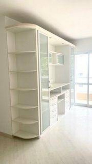 apartment em Rua Carvalho de Freitas, Vila Andrade - São Paulo - SP