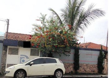 house em Hintem Martins, Parque Edu Chaves - São Paulo - SP