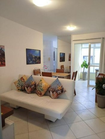 apartment em Rua Professor Renato Barbosa, Jurerê - Florianópolis - SC