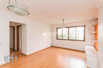 apartment em Portugal, São João - Porto Alegre - RS