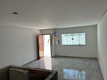 house em Rua Balsaminas, Vila Vitória - Santo André - SP