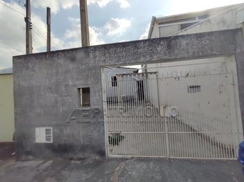 house em Rua Antônio Menk, Parque das Laranjeiras - Sorocaba - SP