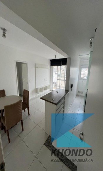 apartment em Rua Cunha Bueno, Bela Vista - São Paulo - SP