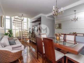 apartment em Avenida Parada Pinto, Vila Nova Cachoeirinha - São Paulo - SP