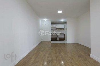 apartment em Laerte Setúbal, Vila Andrade - São Paulo - SP