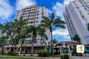 apartment em Rua Doutor Pereira Neto, Tristeza - Porto Alegre - RS