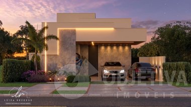 house em Avenida Floriano Peixoto, Granja Marileusa - Uberlândia - MG