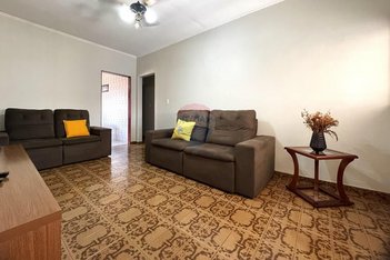 house em Rua Fausto de Mello, Adelino Simioni - Ribeirão Preto - SP