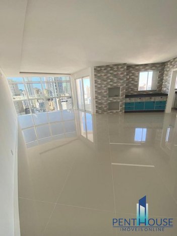 apartment em Rua 951, Centro - Balneário Camboriú - SC