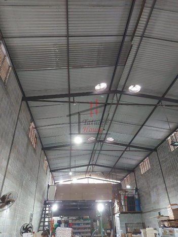 industrial em Marius, Vila Celeste - São Paulo - SP