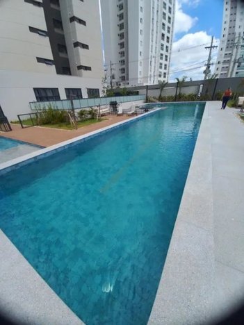 apartment em Rua Heloísa Oliveira Evangelista, Parque Campolim - Sorocaba - SP