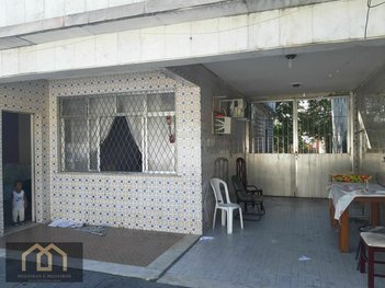 house em Rua Gustavo de Andrade, Irajá - Rio de Janeiro - RJ