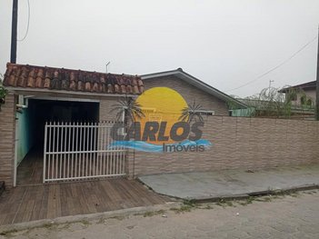 house em Rua Arco Iris, Matinhos - Matinhos - PR