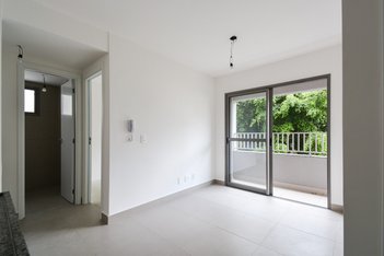 apartment em Rua Cotoxó, Perdizes - São Paulo - SP