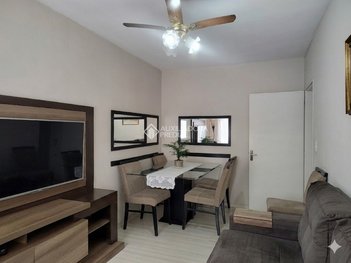apartment em Avenida Engenheiro Francisco Rodolfo Simch, Sarandi - Porto Alegre - RS