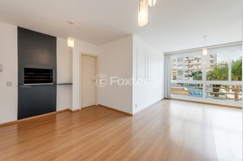 apartment em Rua Itaboraí, Jardim Botânico - Porto Alegre - RS