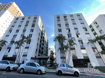 apartment em Rua Dolário dos Santos, Centro - Criciúma - SC