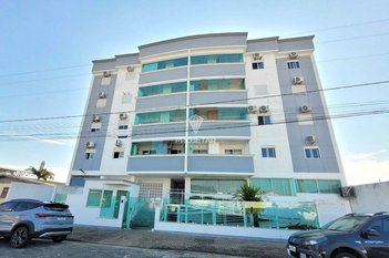 apartment em Rua Prefeito Osmar Nunes, Mato Alto - Araranguá - SC