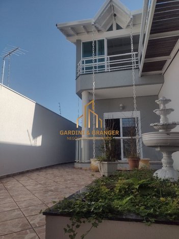 house em Rua Félix Romanos, Sítio São José - Suzano - SP