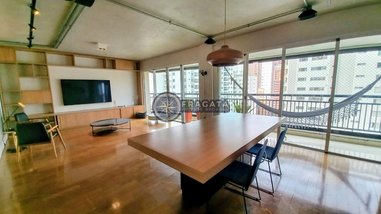 apartment em Rua Wanderley, Perdizes - São Paulo - SP