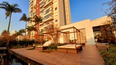 apartment em Avenida Paulo Silva Araújo, Jardim São Paulo(Zona Norte) - São Paulo - SP