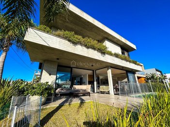 house em Rua Rio Camisas, Centro - Xangri-Lá - RS