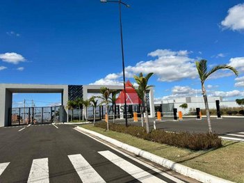 land_lot em Avenida Rodolfo Kivitz, Estância Hípica - Nova Odessa - SP