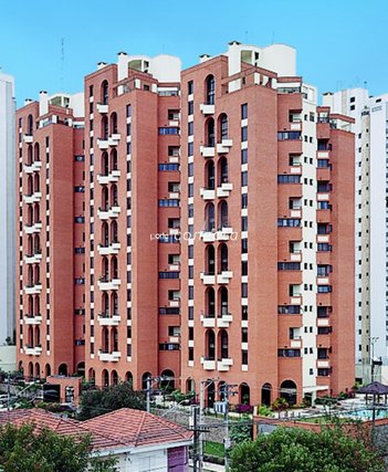 apartment em Aguapeí, Vila Santo Estevão - São Paulo - SP