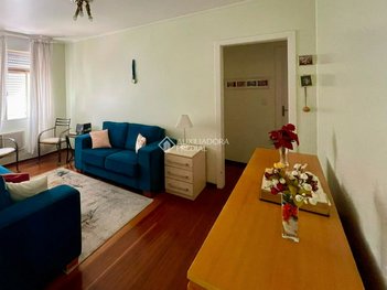 apartment em Rua Marquês de Alegrete, São João - Porto Alegre - RS