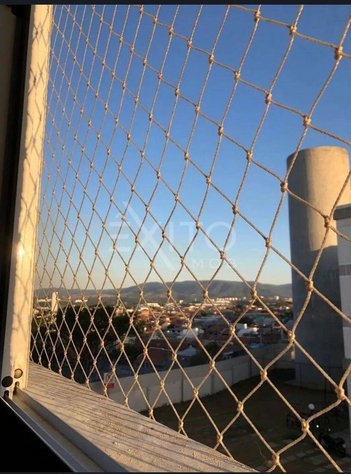 apartment em Avenida Daniel Pellizzari, Poste - Jundiaí - SP