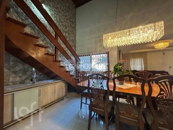 house em Rua Letônia, Marechal Rondon - Canoas - RS