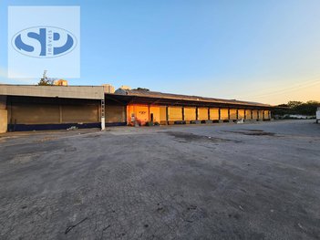 industrial em Rua Antônio Egas Moniz, Jardim Matarazzo - São Paulo - SP