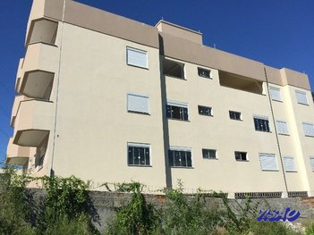 apartment em Antonio Amancio da Silveira, Forquilhinha - São José - SC