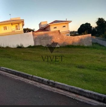 land_lot em Rua Carlos de Assumpção Mena, Condomínio Residencial Village Vert - Sorocaba - SP