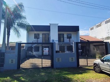 apartment em Rua Uruguaiana, Campo Bom - Campo Bom - RS