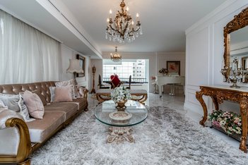 apartment em Alameda Fernão Cardim, Jardim Paulista - São Paulo - SP