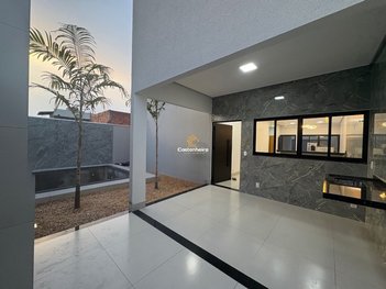house em Quadra ARSE 152 QD 28, Plano Diretor Sul - Palmas - TO