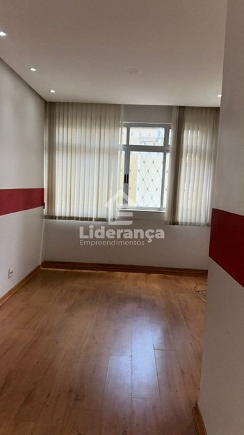 apartment em Rua Japão, Barroca - Belo Horizonte - MG