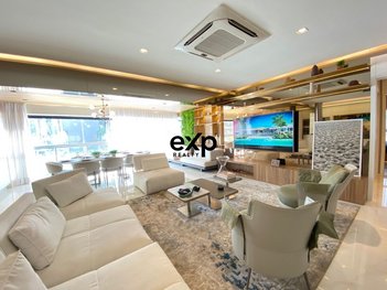 apartment em Rua Santo Arcádio, Jardim das Acácias - São Paulo - SP
