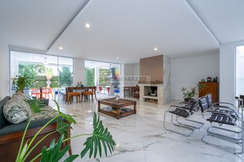 house em Rua Doutor Cristiano de Sousa, Jardim Leonor - São Paulo - SP