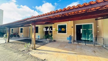 house em Rua São Cipriano, Passaré - Fortaleza - CE
