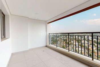 apartment em Rua Sapetuba, Butantã - São Paulo - SP