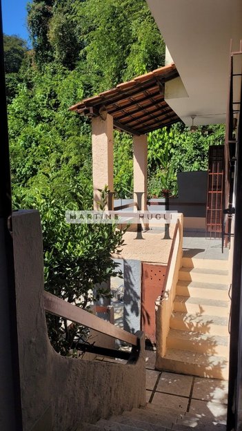 house em Rua Antônio Duarte, Jardim Brasília - Resende - RJ