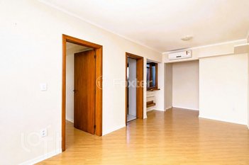 apartment em Rua Dea Coufal, Ipanema - Porto Alegre - RS