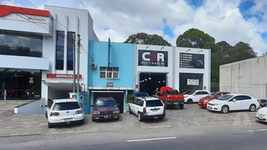 industrial em Ruben Bento Alves, Cidade Nova - Caxias do Sul - RS