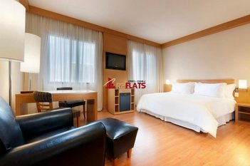 apartment em Rua Serra de Juréa, Cidade Mãe do Céu - São Paulo - SP