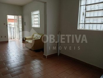 house em Rua Coronel Antônio Alves Pereira, Centro - Uberlândia - MG
