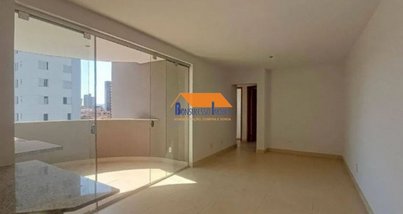 apartment em Rua Mucuri, Floresta - Belo Horizonte - MG